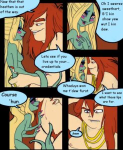 Rating: Explicit Score: 0 Tags: comic dan_halen female jabberwockychamber lil_cuyler male rule34 squidbillies tagme User: bunchy7s