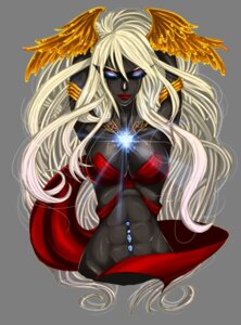 Rating: Questionable Score: 0 Tags: abs alpha_channel black_body black_skin blue_eyes breasts cleavage clothed clothing e621 feathered_wings feathers female glowing hair jewelry long_hair navel navel_pendant navel_piercing necklace not_furry piercing solo unknown_artist white_hair wings User: bunchy7s Rating: Questionable Score: 0 Tags: abs alpha_channel black_body black_skin blue_eyes breasts cleavage clothed clothing e621 feathered_wings feathers female glowing hair jewelry long_hair navel navel_pendant navel_piercing necklace not_furry piercing solo unknown_artist white_hair wings User: bunchy7s