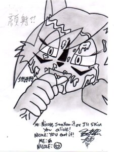 Rating: Explicit Score: 0 Tags: 2010 anthro archie_comics cum feline female fur handjob lynx male monochrome nicole_the_lynx penis rule34 sega sonic_(series) sonic_the_hedgehog_(archie) sonic_the_hedgehog_(comics) sonic_the_hedgehog_(series) straight tagme User: bunchy7s Rating: Explicit Score: 0 Tags: 2010 anthro archie_comics cum feline female fur handjob lynx male monochrome nicole_the_lynx penis rule34 sega sonic_(series) sonic_the_hedgehog_(archie) sonic_the_hedgehog_(comics) sonic_the_hedgehog_(series) straight tagme User: bunchy7s