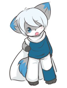Rating: Safe Score: 0 Tags: 3_toes anthro barefoot biped blue_eyes blush bottomwear canid canine cape clothed clothing daww dipstick_ears dipstick_tail e621 ear_markings feet fox front_view fully_clothed gloves_(marking) hair hi_res huiro looking_at_viewer male mammal markings maverick_skye multicolored_ears multicolored_tail one_eye_closed open_mouth pants simple_background solo sweater tail tail_markings toes toony topwear white_background white_hair wink young young_anthro young_male User: bunchy7s Rating: Safe Score: 0 Tags: 3_toes anthro barefoot biped blue_eyes blush bottomwear canid canine cape clothed clothing daww dipstick_ears dipstick_tail e621 ear_markings feet fox front_view fully_clothed gloves_(marking) hair hi_res huiro looking_at_viewer male mammal markings maverick_skye multicolored_ears multicolored_tail one_eye_closed open_mouth pants simple_background solo sweater tail tail_markings toes toony topwear white_background white_hair wink young young_anthro young_male User: bunchy7s