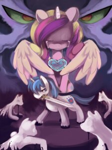 Rating: Safe Score: 0 Tags: 2013 blue_eyes bodily_fluids crying crystal_heart cutie_mark e621 ende equid equine eyes_closed feathered_wings feathers female fight friendship_is_magic green_eyes group hair hasbro horn king_sombra_(mlp) male mammal melee_weapon mouth_hold multicolored_hair my_little_pony mythological_creature mythological_equine mythology princess_cadance_(mlp) shining_armor_(mlp) sword tears two_tone_hair weapon winged_unicorn wings User: bunchy7s Rating: Safe Score: 0 Tags: 2013 blue_eyes bodily_fluids crying crystal_heart cutie_mark e621 ende equid equine eyes_closed feathered_wings feathers female fight friendship_is_magic green_eyes group hair hasbro horn king_sombra_(mlp) male mammal melee_weapon mouth_hold multicolored_hair my_little_pony mythological_creature mythological_equine mythology princess_cadance_(mlp) shining_armor_(mlp) sword tears two_tone_hair weapon winged_unicorn wings User: bunchy7s