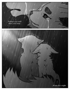 Rating: Safe Score: 0 Tags: 2011 ambiguous_gender bodily_fluids canid comic crying digital_drawing_(artwork) digital_media_(artwork) duo e621 english_text falvie falvie_(character) female feral fionbri greyscale mammal monochrome raining sad tail tears text User: bunchy7s Rating: Safe Score: 0 Tags: 2011 ambiguous_gender bodily_fluids canid comic crying digital_drawing_(artwork) digital_media_(artwork) duo e621 english_text falvie falvie_(character) female feral fionbri greyscale mammal monochrome raining sad tail tears text User: bunchy7s