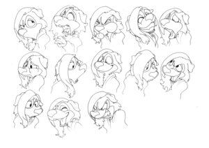 Rating: Safe Score: 0 Tags: angry anthro black_and_white bodily_fluids bust_portrait chamelon clothed clothed_anthro clothed_male clothing crying disgust e621 expression_sheet expressions fangs happy line_art male male_anthro monochrome multiple_images portrait sad solo surprised tears teeth three-quarter_view tongue tongue_out User: bunchy7s