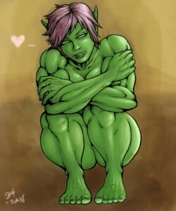 Rating: Questionable Score: 0 Tags: 34san 5:6 blizzard_entertainment blue_eyes breasts crouching e621 female green_body green_skin hair heart_symbol hi_res humanoid humanoid_pointy_ears looking_at_viewer muscular muscular_female muscular_humanoid not_furry nude nude_female nude_humanoid orc pink_hair pointy_ears solo tusks warcraft User: bunchy7s Rating: Questionable Score: 0 Tags: 34san 5:6 blizzard_entertainment blue_eyes breasts crouching e621 female green_body green_skin hair heart_symbol hi_res humanoid humanoid_pointy_ears looking_at_viewer muscular muscular_female muscular_humanoid not_furry nude nude_female nude_humanoid orc pink_hair pointy_ears solo tusks warcraft User: bunchy7s