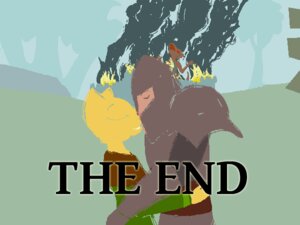 Rating: Safe Score: 0 Tags: 4:3 ambiguous_gender anthro argonian asotil bethesda_game_studios duo e621 felid female fire human jja katia_managan kazerad khajiit kissing macro male male/female mammal microsoft oblivion outside prequel_adventure quill-weave scalie the_elder_scrolls the_end User: bunchy7s