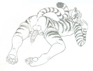 Rating: Explicit Score: 0 Tags: anthro anus arjuna backsack balls bdsm bondage bound butt e621 ear_piercing erection felid genitals leg_spreader looking_at_viewer male mammal monochrome nude pantherine penis piercing presenting raised_tail restraints solo spread_legs spreader_bar spreading stripes submissive submissive_male tail tail_anus tiger User: bunchy7s Rating: Explicit Score: 0 Tags: anthro anus arjuna backsack balls bdsm bondage bound butt e621 ear_piercing erection felid genitals leg_spreader looking_at_viewer male mammal monochrome nude pantherine penis piercing presenting raised_tail restraints solo spread_legs spreader_bar spreading stripes submissive submissive_male tail tail_anus tiger User: bunchy7s