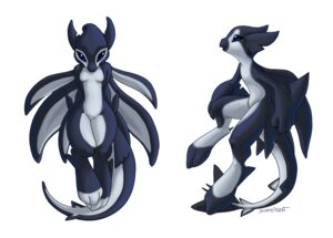 Rating: Safe Score: 0 Tags: anore anthro anthrofied aquatic aron_(character) blue_eyes breasts cetacean conditional_dnp dolphin dragon duo e621 feet female fenra fin floating hindpaw male mammal mythological_creature mythological_scalie mythology nude oceanic_dolphin orca paws scalie sefeiren sexual_dimorphism simple_background tail toothed_whale white_background User: bunchy7s