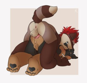 Rating: Explicit Score: 0 Tags: anal anal_penetration anthro anus ass_up backsack balls canid canine canis domestic_dog duo e621 erection genitals hair male male/male male_penetrated male_penetrating male_penetrating_male mammal nude penetration penis red_hair sex straydog tail young young_anthro User: bunchy7s Rating: Explicit Score: 0 Tags: anal anal_penetration anthro anus ass_up backsack balls canid canine canis domestic_dog duo e621 erection genitals hair male male/male male_penetrated male_penetrating male_penetrating_male mammal nude penetration penis red_hair sex straydog tail young young_anthro User: bunchy7s