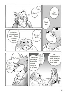 Rating: Safe Score: 0 Tags: anthro bear blush canid canine canis comic dialogue domestic_dog duo e621 english_text greyscale hard_translated male mammal monochrome overweight tail text third-party_edit translated translation_edit wantaro User: bunchy7s Rating: Safe Score: 0 Tags: anthro bear blush canid canine canis comic dialogue domestic_dog duo e621 english_text greyscale hard_translated male mammal monochrome overweight tail text third-party_edit translated translation_edit wantaro User: bunchy7s