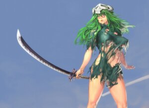 Rating: Questionable Score: 0 Tags: 1girls arrancar bleach espada facial_mark female female_only green_hair helmet katana long_hair nelliel_tu_odelschwanck rule34 skull solo sword torn_clothes weapon User: bunchy7s Rating: Questionable Score: 0 Tags: 1girls arrancar bleach espada facial_mark female female_only green_hair helmet katana long_hair nelliel_tu_odelschwanck rule34 skull solo sword torn_clothes weapon User: bunchy7s