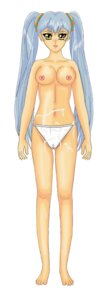 Rating: Explicit Score: 0 Tags: breasts cameltoe cum female large_breasts low_quality martian_successor_nadesico pussy rule34 ruri_hoshino smile solo standing topless twintails white_background white_panties yellow_eyes User: bunchy7s Rating: Explicit Score: 0 Tags: breasts cameltoe cum female large_breasts low_quality martian_successor_nadesico pussy rule34 ruri_hoshino smile solo standing topless twintails white_background white_panties yellow_eyes User: bunchy7s