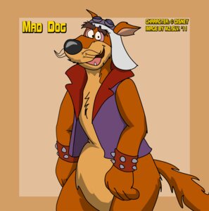 Rating: Safe Score: 0 Tags: 2011 anthro bottomless canid canine canis character_name clothed clothing disney domestic_dog e621 eyewear goggles looking_at_viewer mad_dog male mammal mezasalvador open_clothing open_shirt open_topwear overweight overweight_anthro overweight_male pirate shirt solo tail talespin text topwear year User: bunchy7s