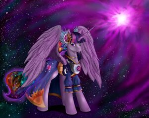 Rating: Safe Score: 0 Tags: 2013 clothing cutie_mark dress e621 equid equine feathered_wings feathers female feral friendship_is_magic fur hair hasbro hi_res horn jewelry mammal multicolored_hair my_little_pony mythological_creature mythological_equine mythology nebula necklace purple_body purple_eyes purple_feathers purple_fur purple_hair solo space standing star steptrool twilight_sparkle_(mlp) two_tone_hair winged_unicorn wings User: bunchy7s