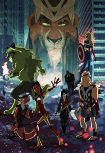 Rating: Safe Score: 0 Tags: abs anthro anthrofied armor arrow_(weapon) beast_(disney) beauty_and_the_beast biceps black_widow_(marvel) bow_(weapon) bubble canid canine captain_america city clothing cobra_bubbles crossover dipstick_tail disney disney's_hercules e621 fa_mulan_(disney) felid female fox group hawkeye hercules_(disney) horn hulk human iron_man kuzco lilo_and_stitch lion loki_(marvel) machine male mammal markings marvel marvel_cinematic_universe mulan_(1998) muscular nick_fury outside pantherine pecs power_armor princess_aurora_(disney) ranged_weapon red_fox robin_hood robin_hood_(disney) scar scar_(the_lion_king) shirt sleeping_beauty_(1959) tail tail_markings the_avengers the_emperor's_new_groove the_lion_king thor_(marvel) thor_(series) topwear true_fox tunic weapon zeixx User: bunchy7s