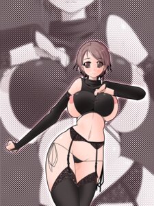 Rating: Explicit Score: 0 Tags: 1girls artist_request blush breasts brown_eyes brown_hair cleavage clothing female large_breasts lingerie looking_at_viewer nipples original rule34 short_hair solo sweat tears thong white_skin User: bunchy7s Rating: Explicit Score: 0 Tags: 1girls artist_request blush breasts brown_eyes brown_hair cleavage clothing female large_breasts lingerie looking_at_viewer nipples original rule34 short_hair solo sweat tears thong white_skin User: bunchy7s
