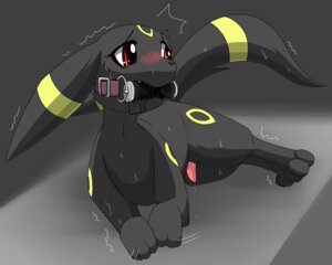 Rating: Explicit Score: 0 Tags: 2011 5:4 bit_gag black_body black_fur blush bodily_fluids e621 eeveelution erection fadingsky feral fur gag gagged generation_2_pokemon genitals male markings nintendo nude penis pink_penis pokemon pokemon_(species) red_eyes solo sweat umbreon yellow_markings User: bunchy7s Rating: Explicit Score: 0 Tags: 2011 5:4 bit_gag black_body black_fur blush bodily_fluids e621 eeveelution erection fadingsky feral fur gag gagged generation_2_pokemon genitals male markings nintendo nude penis pink_penis pokemon pokemon_(species) red_eyes solo sweat umbreon yellow_markings User: bunchy7s