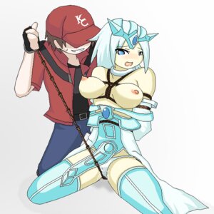 Rating: Explicit Score: 0 Tags: 1girls blue_hair blush bondage breasts cold_enchanter dual_monsters_rapist duel_monster female force monster nipples rule34 shonen_jump shounen_jump shueisha uru_1121 weekly_shonen_jump weekly_shounen_jump yu-gi-oh! yuu-gi-ou User: bunchy7s