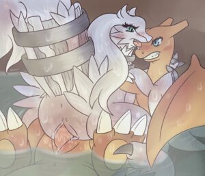 Rating: Explicit Score: 0 Tags: animal_genitalia anus blush charizard clenched_teeth dragon duo e621 erection female female_penetrated feral generation_1_pokemon generation_5_pokemon genital_slit genitals hi_res legendary_pokemon male male/female male_penetrating male_penetrating_female membrane_(anatomy) membranous_wings mythological_creature mythological_scalie mythology nintendo nude open_mouth orange_body orange_skin patohoro penetration penile penile_penetration penis penis_in_vagina pokemon pokemon_(species) reshiram scalie sex teeth vaginal vaginal_penetration vulva wings User: bunchy7s