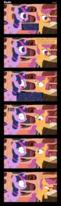 Rating: Safe Score: 0 Tags: absurd_res avian bird book columbid comic cutie_mark dodo dtcx97 duo e621 english_text equid equine feathered_wings feathers female feral friendship_is_magic fur hair hasbro hi_res horn inside library mammal multicolored_hair my_little_pony mythological_creature mythological_equine mythology pegasus purple_body purple_fur purple_hair quadruped reading recently_extinct_species scootaloo_(mlp) tail text twilight_sparkle_(mlp) two_tone_hair unicorn wings young young_feral User: bunchy7s