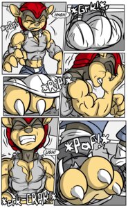 Rating: Safe Score: 0 Tags: 3_toes 5_fingers 6_panel_comic abs anthro armadillo black-rat border bottomwear claws clothing comic dialogue e621 facial_markings feet fingers hand_on_face head_markings hi_res light_body light_skin male mammal markings mask_(marking) mid_transformation mighty_the_armadillo muscular pants pointy_ears scutes sega shirt sonic_the_hedgehog_(series) sound_effects toes topwear torn_clothing torn_shirt torn_shoes torn_topwear transformation white_border white_claws xenarthran User: bunchy7s Rating: Safe Score: 0 Tags: 3_toes 5_fingers 6_panel_comic abs anthro armadillo black-rat border bottomwear claws clothing comic dialogue e621 facial_markings feet fingers hand_on_face head_markings hi_res light_body light_skin male mammal markings mask_(marking) mid_transformation mighty_the_armadillo muscular pants pointy_ears scutes sega shirt sonic_the_hedgehog_(series) sound_effects toes topwear torn_clothing torn_shirt torn_shoes torn_topwear transformation white_border white_claws xenarthran User: bunchy7s