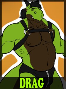 Rating: Safe Score: 0 Tags: 3:4 amwulf anthro biceps big_muscles black_body black_horn black_scales character_badge_(artwork) clothed clothing drag_(character) dragon e621 green_body green_scales green_skin harness hi_res horn looking_at_viewer male muscular muscular_anthro muscular_male mythological_creature mythological_scalie mythology scales scalie solo speedo swimwear tail topless zipper zipper_speedo zipper_swimwear User: bunchy7s Rating: Safe Score: 0 Tags: 3:4 amwulf anthro biceps big_muscles black_body black_horn black_scales character_badge_(artwork) clothed clothing drag_(character) dragon e621 green_body green_scales green_skin harness hi_res horn looking_at_viewer male muscular muscular_anthro muscular_male mythological_creature mythological_scalie mythology scales scalie solo speedo swimwear tail topless zipper zipper_speedo zipper_swimwear User: bunchy7s