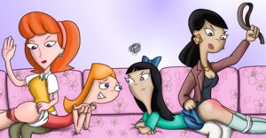 Rating: Explicit Score: 0 Tags: 2girls bow candace_flynn clothing crying crying_with_eyes_open daughter disney disney_channel disney_xd dr._hirano female female_only honeysmother human incest linda_flynn-fletcher mother mother_and_daughter multiple_females multiple_girls no_visible_genitalia over_the_knee_spanking panties phineas_and_ferb punishment punishment_spanking rule34 spanking stacy_hirano tearing_up tears User: bunchy7s