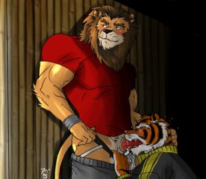 Rating: Explicit Score: 0 Tags: 2013 abs animal_genitalia anthro anthro_on_anthro athletic balls biceps big_muscles black_body black_fur black_nose blush bodily_fluids bottomwear bottomwear_down brown_hair claws clothed clothing cum cum_in_mouth cum_inside cum_string duo e621 erection eyes_closed felid fellatio fur genital_fluids genitals hair hentist jacket jockstrap kneeling licking lion male male/male male_penetrated male_penetrating male_penetrating_male mammal markings muscular muscular_male oral oral_penetration orange_body orange_fur orgasm pantherine pants pants_down partially_clothed pecs penetration penile penis pink_nose public public_sex red_eyes red_penis saliva saliva_string sex sheath shirt shishimaru_genjurou standing stripes tail tears teeth tiger tongue tongue_out topwear toragami_gaou underwear vein white_body white_fur User: bunchy7s Rating: Explicit Score: 0 Tags: 2013 abs animal_genitalia anthro anthro_on_anthro athletic balls biceps big_muscles black_body black_fur black_nose blush bodily_fluids bottomwear bottomwear_down brown_hair claws clothed clothing cum cum_in_mouth cum_inside cum_string duo e621 erection eyes_closed felid fellatio fur genital_fluids genitals hair hentist jacket jockstrap kneeling licking lion male male/male male_penetrated male_penetrating male_penetrating_male mammal markings muscular muscular_male oral oral_penetration orange_body orange_fur orgasm pantherine pants pants_down partially_clothed pecs penetration penile penis pink_nose public public_sex red_eyes red_penis saliva saliva_string sex sheath shirt shishimaru_genjurou standing stripes tail tears teeth tiger tongue tongue_out topwear toragami_gaou underwear vein white_body white_fur User: bunchy7s