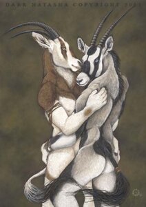 Rating: Questionable Score: 0 Tags: 2003 antelope anthro anthro_on_anthro arabian_oryx bovid butt butt_grab dark_natasha duo e621 grazing_antelope hand_on_butt horn male male/male mammal nude oryx romantic romantic_couple scimitar_oryx side_view signature simple_background tail User: bunchy7s Rating: Questionable Score: 0 Tags: 2003 antelope anthro anthro_on_anthro arabian_oryx bovid butt butt_grab dark_natasha duo e621 grazing_antelope hand_on_butt horn male male/male mammal nude oryx romantic romantic_couple scimitar_oryx side_view signature simple_background tail User: bunchy7s