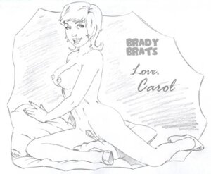 Rating: Explicit Score: 0 Tags: carol_brady female karstens rule34 tagme the_brady_bunch User: bunchy7s