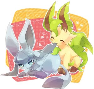 Rating: Safe Score: 0 Tags: ambiguous_gender blue_eyes blush digitigrade duo e621 eeveelution feral footprint generation_4_pokemon glaceon leafeon nintendo nom pateko pawprint pokemon pokemon_(species) quadruped smile tail User: bunchy7s Rating: Safe Score: 0 Tags: ambiguous_gender blue_eyes blush digitigrade duo e621 eeveelution feral footprint generation_4_pokemon glaceon leafeon nintendo nom pateko pawprint pokemon pokemon_(species) quadruped smile tail User: bunchy7s