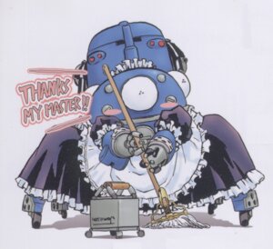 Rating: Safe Score: 0 Tags: ambiguous_gender blush bottomwear bucket cleaning_tool clothing container e621 ghost_in_the_shell hi_res machine maid_uniform mop not_furry robot screentone shirow_masamune skirt solo tachikoma uniform User: bunchy7s Rating: Safe Score: 0 Tags: ambiguous_gender blush bottomwear bucket cleaning_tool clothing container e621 ghost_in_the_shell hi_res machine maid_uniform mop not_furry robot screentone shirow_masamune skirt solo tachikoma uniform User: bunchy7s