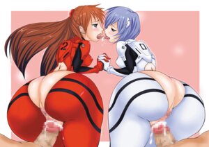 Rating: Explicit Score: 0 Tags: 2boys 2girls anus ass asuka_langley_sohryu big_ass blue_hair blush bodysuit breasts censored clothed_sex clothing cum erect_nipples erect_nipples_under_clothes female gainax girls_kissing huge_ass human interface_headset light-skinned_female light_skin long_hair male medium_breasts multiple_boys neon_genesis_evangelion nipples orange_hair pale-skinned_female pale_skin penis pilot_suit plugsuit rei_ayanami rule34 sex shijima short_hair tagme thick_thighs wide_hips User: bunchy7s Rating: Explicit Score: 0 Tags: 2boys 2girls anus ass asuka_langley_sohryu big_ass blue_hair blush bodysuit breasts censored clothed_sex clothing cum erect_nipples erect_nipples_under_clothes female gainax girls_kissing huge_ass human interface_headset light-skinned_female light_skin long_hair male medium_breasts multiple_boys neon_genesis_evangelion nipples orange_hair pale-skinned_female pale_skin penis pilot_suit plugsuit rei_ayanami rule34 sex shijima short_hair tagme thick_thighs wide_hips User: bunchy7s
