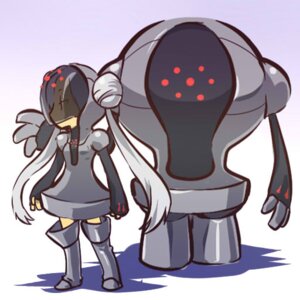 Rating: Safe Score: 0 Tags: 1:1 boots clothed clothing cosplay dress duo e621 female footwear fully_clothed generation_3_pokemon grey_hair hair hitec human legendary_pokemon legwear mammal nintendo not_furry pokemon pokemon_(species) pokemon_trainer registeel shoes standing tan_body tan_skin thigh_boots thigh_highs toony User: bunchy7s Rating: Safe Score: 0 Tags: 1:1 boots clothed clothing cosplay dress duo e621 female footwear fully_clothed generation_3_pokemon grey_hair hair hitec human legendary_pokemon legwear mammal nintendo not_furry pokemon pokemon_(species) pokemon_trainer registeel shoes standing tan_body tan_skin thigh_boots thigh_highs toony User: bunchy7s