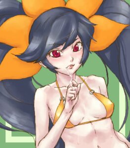 Rating: Explicit Score: 0 Tags: artist_request ashley_(warioware) bikini black_hair color female female_only hair human mario_(series) nintendo open_eyes red_eyes rule34 solo straight_hair swimsuit wario_(series) warioware User: bunchy7s