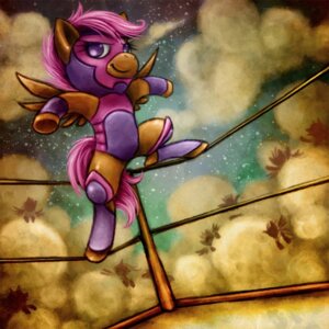 Rating: Safe Score: 0 Tags: 1:1 abs boots clothing cloud costume e621 equid equine feathered_wings feathers female feral fighting_ring footwear friendship_is_magic hasbro luchador mammal mask my_little_pony mythological_creature mythological_equine mythology orange_body orange_feathers pegasus scootaloo_(mlp) shoes solo tail unknown_artist wings wrestler wrestling young young_feral User: bunchy7s Rating: Safe Score: 0 Tags: 1:1 abs boots clothing cloud costume e621 equid equine feathered_wings feathers female feral fighting_ring footwear friendship_is_magic hasbro luchador mammal mask my_little_pony mythological_creature mythological_equine mythology orange_body orange_feathers pegasus scootaloo_(mlp) shoes solo tail unknown_artist wings wrestler wrestling young young_feral User: bunchy7s