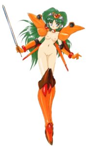 Rating: Explicit Score: 0 Tags: 1girls 90s akitaka_mika alephtina_mikhailkov blue_eyes breasts edit female female_only galaxy_fraulein_yuna green_hair nude nude_filter official_art photoshop pussy rule34 solo sword uncensored weapon User: bunchy7s
