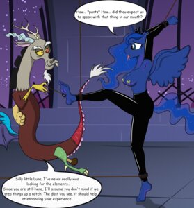 Rating: Questionable Score: 0 Tags: absurd_res anthro anthrofied bdsm black_clothing black_leggings black_legwear bodily_fluids bondage bound breasts chimera clothed clothing dark_clothing dark_legwear discord_(mlp) draconequus drooling duo e621 english_text equid equine feathered_wings feathers feet female foot_fetish foot_play footless_legwear friendship_is_magic full-length_portrait glistening glistening_clothing glistening_leggings glistening_legwear hasbro hi_res hindpaw horn humanoid_feet leggings legwear male mammal my_little_pony mythological_creature mythological_equine mythology paws plantigrade ponysunshinepony portrait princess_luna_(mlp) saliva text tickling tickling_armpits tickling_feet tight_clothing torture winged_unicorn wings User: bunchy7s Rating: Questionable Score: 0 Tags: absurd_res anthro anthrofied bdsm black_clothing black_leggings black_legwear bodily_fluids bondage bound breasts chimera clothed clothing dark_clothing dark_legwear discord_(mlp) draconequus drooling duo e621 english_text equid equine feathered_wings feathers feet female foot_fetish foot_play footless_legwear friendship_is_magic full-length_portrait glistening glistening_clothing glistening_leggings glistening_legwear hasbro hi_res hindpaw horn humanoid_feet leggings legwear male mammal my_little_pony mythological_creature mythological_equine mythology paws plantigrade ponysunshinepony portrait princess_luna_(mlp) saliva text tickling tickling_armpits tickling_feet tight_clothing torture winged_unicorn wings User: bunchy7s