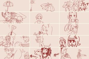 Rating: Explicit Score: 0 Tags: 6+girls 8girls ai_hidaka amami_haruka ayane_suzuki comic female ganaha_hibiki groping groping_breasts hoshii_miki idolmaster kikuchi_makoto kisaragi_chihaya minase_iori multiple_girls penis_on_face rule34 shaving shaving_armpits sketch User: bunchy7s
