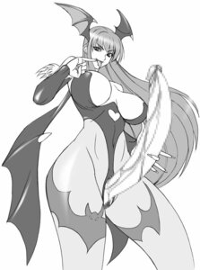 Rating: Explicit Score: 0 Tags: 1futa breasts capcom censored clothing dagashiya darkstalkers futa_only futanari head_wings headwings huge_cock intersex konbuni kouin_n large_breasts monochrome morrigan_aensland no_balls pantyhose penis pinky_out rule34 solo tights tororo_konbu vampire_savior wings User: bunchy7s