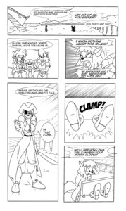 Rating: Safe Score: 0 Tags: anthro boots bound clothed clothing comic dialogue e621 english_text felid female footwear front_view fully_bound group hands_behind_back hands_tied hi_res holding_object holding_weapon jane_(treasure_island) legs_tied mammal outside restraints shoes sitting sorcerer-lance speech_bubble stocks text the_legends_of_treasure_island weapon User: bunchy7s Rating: Safe Score: 0 Tags: anthro boots bound clothed clothing comic dialogue e621 english_text felid female footwear front_view fully_bound group hands_behind_back hands_tied hi_res holding_object holding_weapon jane_(treasure_island) legs_tied mammal outside restraints shoes sitting sorcerer-lance speech_bubble stocks text the_legends_of_treasure_island weapon User: bunchy7s