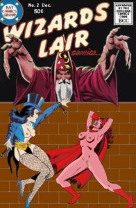 Rating: Explicit Score: 0 Tags: alias_the_rat avengers comic_cover crossover dc dc_comics dc_silver_age female human marvel marvel_comics mutant_(marvel) rule34 scarlet_witch straight_hair wanda_maximoff x-men zatanna User: bunchy7s