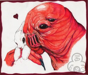 Rating: Safe Score: 0 Tags: ambiguous_gender duo e621 feral heart_symbol hug lagomorph leporid mammal monster oddbird rabbit size_difference unknown_species User: bunchy7s Rating: Safe Score: 0 Tags: ambiguous_gender duo e621 feral heart_symbol hug lagomorph leporid mammal monster oddbird rabbit size_difference unknown_species User: bunchy7s