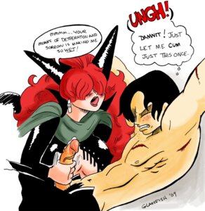 Rating: Explicit Score: 0 Tags: 1boy 1girls 2009 blush breasts denial dialogue earrings edging female female_rapist femdom glassfish hair_over_eyes handjob horns licking_lips male male_rape_victim malesub one_piece orgasm_denial penis portgas_d_ace precum prisoner rape red_hair rule34 sadi-chan sadi_(one_piece) scar speech_bubble straight straight_hair text thought_bubble tongue User: bunchy7s Rating: Explicit Score: 0 Tags: 1boy 1girls 2009 blush breasts denial dialogue earrings edging female female_rapist femdom glassfish hair_over_eyes handjob horns licking_lips male male_rape_victim malesub one_piece orgasm_denial penis portgas_d_ace precum prisoner rape red_hair rule34 sadi-chan sadi_(one_piece) scar speech_bubble straight straight_hair text thought_bubble tongue User: bunchy7s