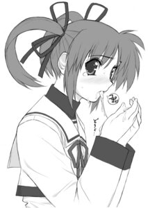 Rating: Explicit Score: 0 Tags: cum cum_in_mouth female lyrical_nanoha mahou_shoujo_lyrical_nanoha mahou_shoujo_lyrical_nanoha_a's monochrome rule34 school_uniform seifuku serafuku shichimenchou solo takamachi_nanoha User: bunchy7s Rating: Explicit Score: 0 Tags: cum cum_in_mouth female lyrical_nanoha mahou_shoujo_lyrical_nanoha mahou_shoujo_lyrical_nanoha_a's monochrome rule34 school_uniform seifuku serafuku shichimenchou solo takamachi_nanoha User: bunchy7s