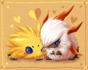 Rating: Safe Score: 0 Tags: 5:4 ambiguous_gender blush cuddling duo e621 feral fluffy fur generation_5_pokemon heart_symbol joltik kuronekotarou larvesta nintendo one_eye_closed pillarbox pokemon pokemon_(species) white_body white_fur wink yellow_body yellow_fur User: bunchy7s Rating: Safe Score: 0 Tags: 5:4 ambiguous_gender blush cuddling duo e621 feral fluffy fur generation_5_pokemon heart_symbol joltik kuronekotarou larvesta nintendo one_eye_closed pillarbox pokemon pokemon_(species) white_body white_fur wink yellow_body yellow_fur User: bunchy7s