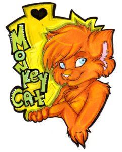 Rating: Questionable Score: 0 Tags: anthro blue_eyes breasts bust_portrait character_badge_(artwork) domestic_cat e621 felid feline felis female heart_symbol hybrid mammal monkeycat portrait solo zeriara User: bunchy7s Rating: Questionable Score: 0 Tags: anthro blue_eyes breasts bust_portrait character_badge_(artwork) domestic_cat e621 felid feline felis female heart_symbol hybrid mammal monkeycat portrait solo zeriara User: bunchy7s