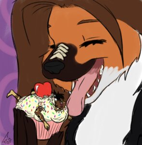Rating: Questionable Score: 0 Tags: 2011 anthro blush brown_hair canid canine canis cupcake digital_media_(artwork) domestic_cat duo e621 eating extreme_size_difference eyes_closed fangs felid feline felis female fingers food hair happy heart_symbol holidays icing imminent_vore kyuushi larger_female lynx male mammal maned_wolf mi micro mouth_shot open_mouth shocked size_difference smaller_male solo_focus sprinkles teeth tongue trapped valentine's_day wolf User: bunchy7s Rating: Questionable Score: 0 Tags: 2011 anthro blush brown_hair canid canine canis cupcake digital_media_(artwork) domestic_cat duo e621 eating extreme_size_difference eyes_closed fangs felid feline felis female fingers food hair happy heart_symbol holidays icing imminent_vore kyuushi larger_female lynx male mammal maned_wolf mi micro mouth_shot open_mouth shocked size_difference smaller_male solo_focus sprinkles teeth tongue trapped valentine's_day wolf User: bunchy7s