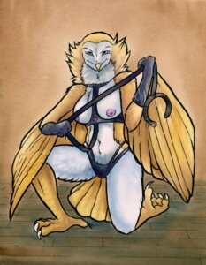 Rating: Questionable Score: 0 Tags: 2013 anthro artist_collaboration avian barn_owl beak bird blue_eyes breasts clothing collar danji-isthmus dominant dominant_female e621 feathered_wings feathers feet female gloves handwear harness latex leash looking_at_viewer nipples non-mammal_breasts non-mammal_nipples offering_collar oro_(danji-isthmus) owl panties ruaidri simple_background solo tail tail_feathers talons toes traditional_media_(artwork) tyto tytonid underwear wings User: bunchy7s Rating: Questionable Score: 0 Tags: 2013 anthro artist_collaboration avian barn_owl beak bird blue_eyes breasts clothing collar danji-isthmus dominant dominant_female e621 feathered_wings feathers feet female gloves handwear harness latex leash looking_at_viewer nipples non-mammal_breasts non-mammal_nipples offering_collar oro_(danji-isthmus) owl panties ruaidri simple_background solo tail tail_feathers talons toes traditional_media_(artwork) tyto tytonid underwear wings User: bunchy7s