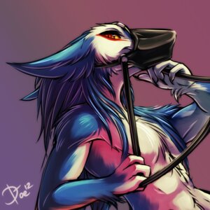 Rating: Questionable Score: 0 Tags: 1:1 2012 4_fingers anthro bdsm blue_body blue_fur blue_hair claws dodedo e621 fingers fur gradient_background hair half-length_portrait hi_res holding_leash holding_object leash long_ears looking_aside looking_at_viewer male mammal markus_(dowantanaccount) muzzle_(object) muzzled nude orange_sclera portrait red_eyes sergal side_view simple_background solo white_body white_fur User: bunchy7s Rating: Questionable Score: 0 Tags: 1:1 2012 4_fingers anthro bdsm blue_body blue_fur blue_hair claws dodedo e621 fingers fur gradient_background hair half-length_portrait hi_res holding_leash holding_object leash long_ears looking_aside looking_at_viewer male mammal markus_(dowantanaccount) muzzle_(object) muzzled nude orange_sclera portrait red_eyes sergal side_view simple_background solo white_body white_fur User: bunchy7s