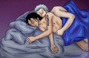 Rating: Explicit Score: 0 Tags: gay male male_only one_piece portgas_d_ace rule34 smoker_(one_piece) straight_hair yaoi User: bunchy7s Rating: Explicit Score: 0 Tags: gay male male_only one_piece portgas_d_ace rule34 smoker_(one_piece) straight_hair yaoi User: bunchy7s